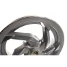 Jante avant SYM ORBIT III 50 2018 - 2021 Jante avant SYM ORBIT III 50 2018 - 2021