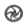 Jante avant SYM ORBIT III 50 2018 - 2021 Jante avant SYM ORBIT III 50 2018 - 2021