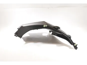 Habillage de reservoir PEUGEOT STREETZONE 50 2018 - 2020