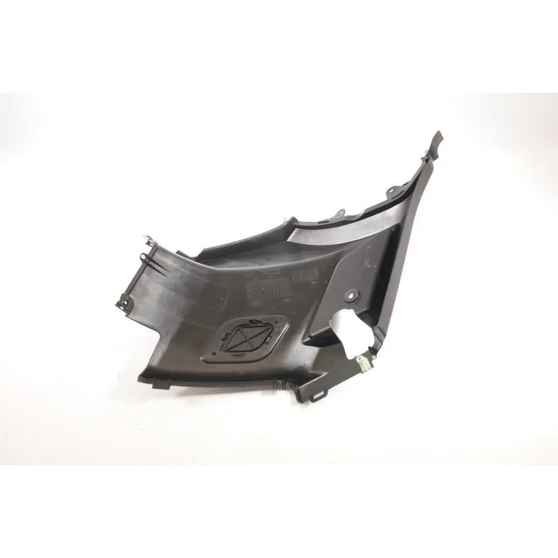 Habillage de reservoir PEUGEOT STREETZONE 50 2018 - 2020