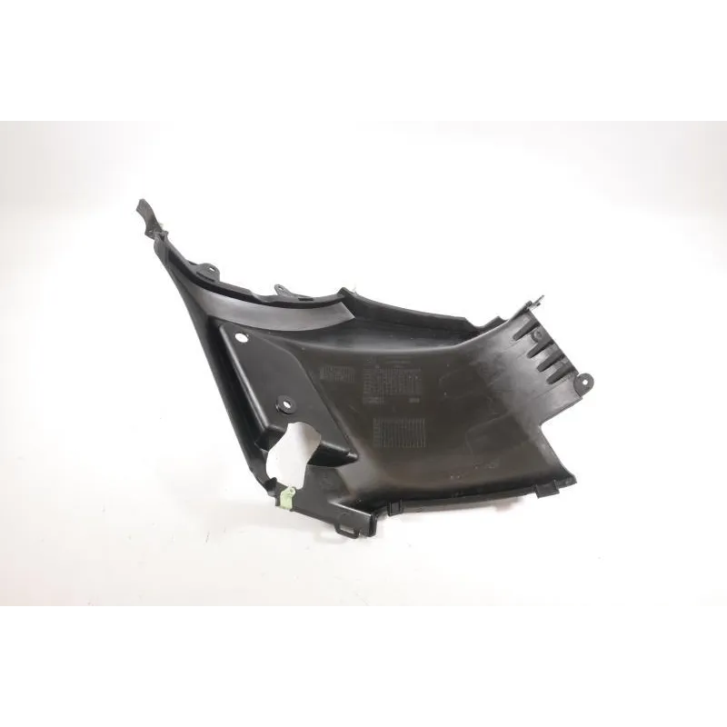 Habillage de reservoir PEUGEOT STREETZONE 50 2018 - 2020