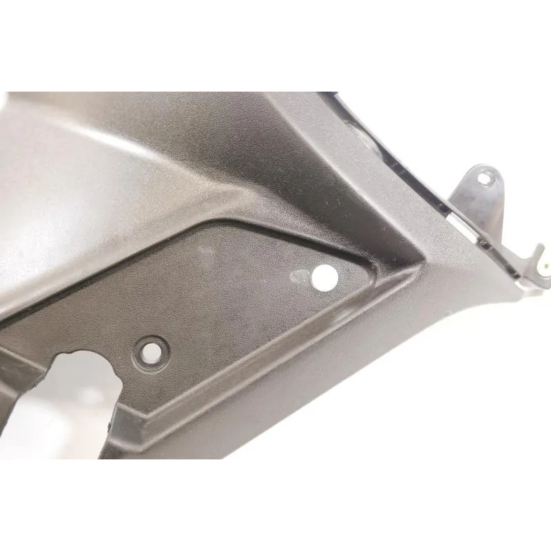 Habillage de reservoir PEUGEOT STREETZONE 50 2018 - 2020