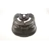 Cache carenage tete de fourche YAMAHA YP 125 MAJESTY 2003 - 2006 Cache carenage tete de fourche YAMAHA YP 125 MAJESTY 2003 - 2006