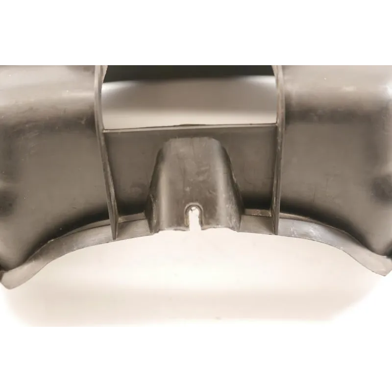 Cache carenage tete de fourche YAMAHA YP 125 MAJESTY 2003 - 2006