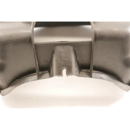 Cache carenage tete de fourche YAMAHA YP 125 MAJESTY 2003 - 2006