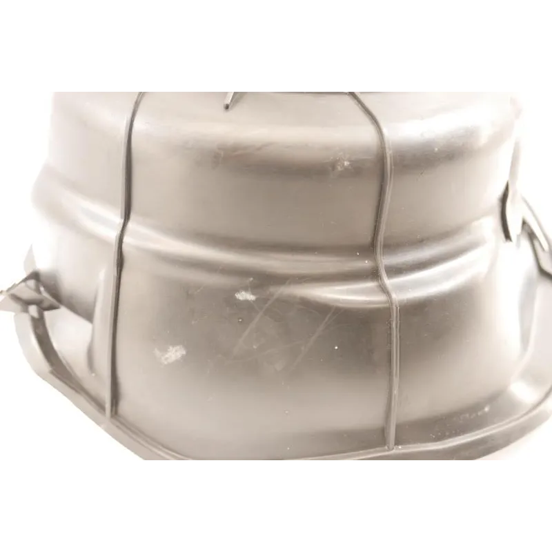 Cache carenage tete de fourche YAMAHA YP 125 MAJESTY 2003 - 2006