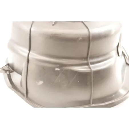 Cache carenage tete de fourche YAMAHA YP 125 MAJESTY 2003 - 2006