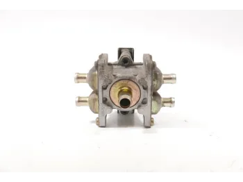 Robinet depression SUZUKI GSF 600 BANDIT S 2000 - 2004