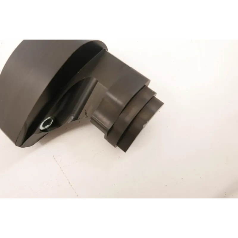 Habillage de cadre gauche YAMAHA YZF 1000 R1 2007 - 2008