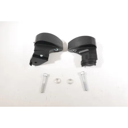 Habillage de cadre gauche YAMAHA YZF 1000 R1 2007 - 2008