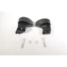 Habillage de cadre gauche YAMAHA YZF 1000 R1 2007 - 2008