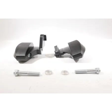 Habillage de cadre gauche YAMAHA YZF 1000 R1 2007 - 2008