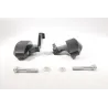 Habillage de cadre gauche YAMAHA YZF 1000 R1 2007 - 2008