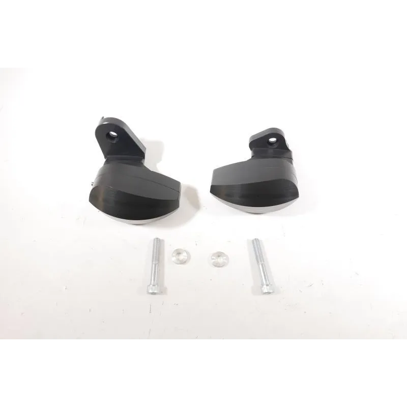 Habillage de cadre gauche YAMAHA YZF 1000 R1 2007 - 2008