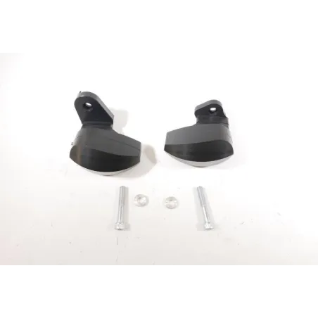 Habillage de cadre gauche YAMAHA YZF 1000 R1 2007 - 2008