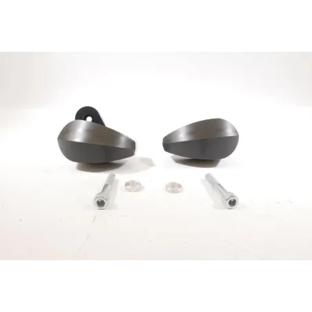 Habillage de cadre gauche YAMAHA YZF 1000 R1 2007 - 2008