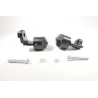 Habillage de cadre gauche YAMAHA YZF 1000 R1 2007 - 2008