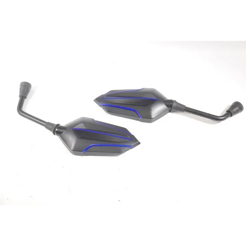 Retro droit YAMAHA XJ6 600 ABS 2009 - 2016