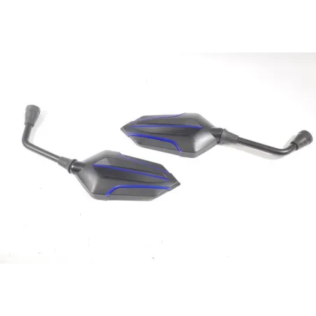 Retro droit YAMAHA XJ6 600 ABS 2009 - 2016