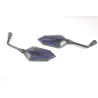 Retro droit YAMAHA XJ6 600 ABS 2009 - 2016 Retro droit YAMAHA XJ6 600 ABS 2009 - 2016