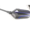 Retro droit YAMAHA XJ6 600 ABS 2009 - 2016 Retro droit YAMAHA XJ6 600 ABS 2009 - 2016