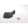 Support avant BMW K 1200 S 2005 - 2008 Support avant BMW K 1200 S 2005 - 2008