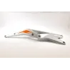 Boucle cadre arriere KTM DUKE 790 ABS 2018 - 2020