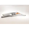 Boucle cadre arriere KTM DUKE 790 ABS 2018 - 2020 Boucle cadre arriere KTM DUKE 790 ABS 2018 - 2020