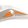 Boucle cadre arriere KTM DUKE 790 ABS 2018 - 2020 Boucle cadre arriere KTM DUKE 790 ABS 2018 - 2020