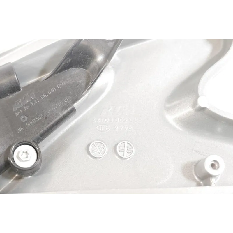 Boucle cadre arriere KTM DUKE 790 ABS 2018 - 2020