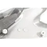 Boucle cadre arriere KTM DUKE 790 ABS 2018 - 2020 Boucle cadre arriere KTM DUKE 790 ABS 2018 - 2020