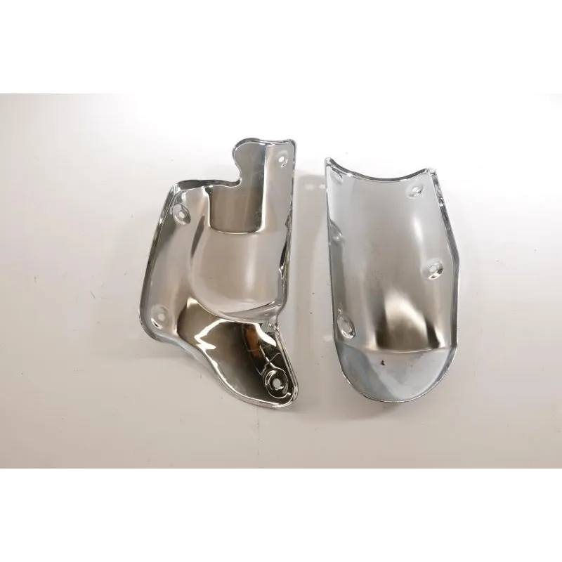 Pare chaleur BMW R 850 R 1993 - 2002