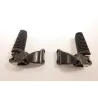Repose pieds arriere droit YAMAHA YPR 125 XMAX 2006 - 2009