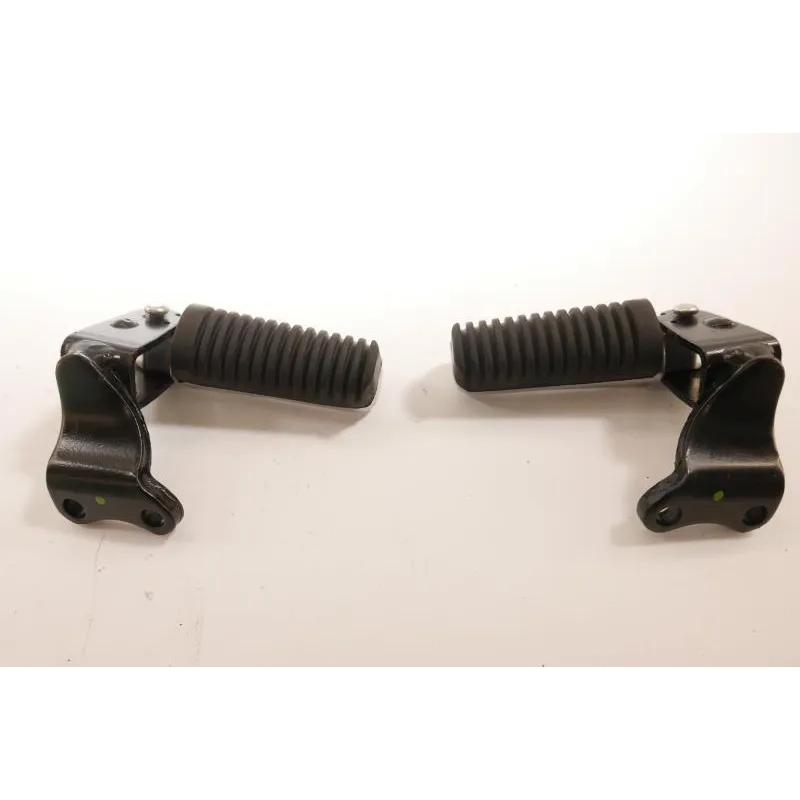 Repose pieds arriere droit YAMAHA YPR 125 XMAX 2006 - 2009