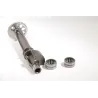 Arbre equilibrage TRIUMPH SPEED TRIPLE 1200 RS ABS 2021 - 2022 Arbre equilibrage TRIUMPH SPEED TRIPLE 1200 RS ABS 2021 - 2022