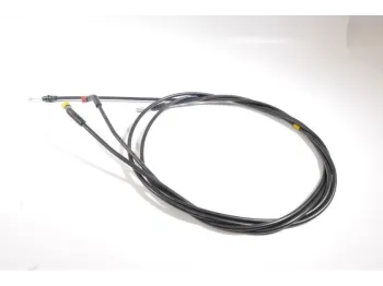 Cable verrouillage selle PIAGGIO LIBERTY 50 2021 - 2022