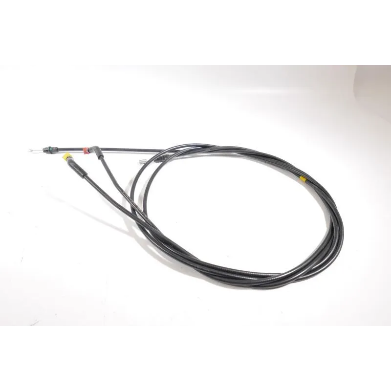 Cable verrouillage selle PIAGGIO LIBERTY 50 2021 - 2022