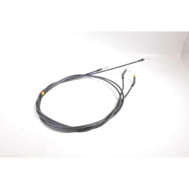 Cable verrouillage selle PIAGGIO LIBERTY 50 2021 - 2022