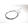 Cable verrouillage selle PIAGGIO LIBERTY 50 2021 - 2022 Cable verrouillage selle PIAGGIO LIBERTY 50 2021 - 2022
