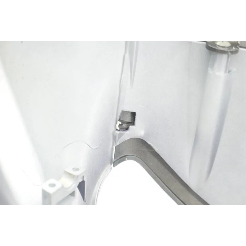 Cache guidon PEUGEOT TWEET 50 2010 - 2014