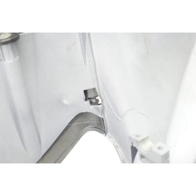 Cache guidon PEUGEOT TWEET 50 2010 - 2014