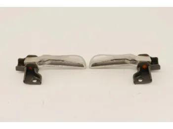 Repose pieds arriere droit PEUGEOT TWEET 50 2010 - 2014