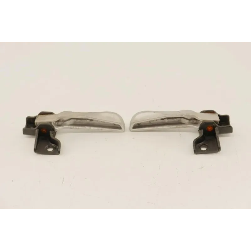 Repose pieds arriere droit PEUGEOT TWEET 50 2010 - 2014