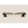 Repose pieds arriere droit PEUGEOT TWEET 50 2010 - 2014 Repose pieds arriere droit PEUGEOT TWEET 50 2010 - 2014