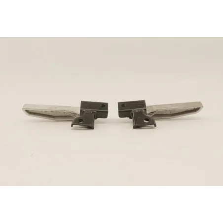 Repose pieds arriere droit PEUGEOT TWEET 50 2010 - 2014