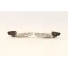 Repose pieds arriere droit PEUGEOT TWEET 50 2010 - 2014 Repose pieds arriere droit PEUGEOT TWEET 50 2010 - 2014