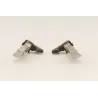 Repose pieds arriere droit PEUGEOT TWEET 50 2010 - 2014 Repose pieds arriere droit PEUGEOT TWEET 50 2010 - 2014