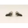 Repose pieds arriere droit PEUGEOT TWEET 50 2010 - 2014 Repose pieds arriere droit PEUGEOT TWEET 50 2010 - 2014