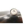 Cache demarreur KAWASAKI ZR7 750 1999 - 2004 Cache demarreur KAWASAKI ZR7 750 1999 - 2004