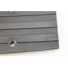 Porte paquets arriere PEUGEOT FOX 50 1992 - 2001